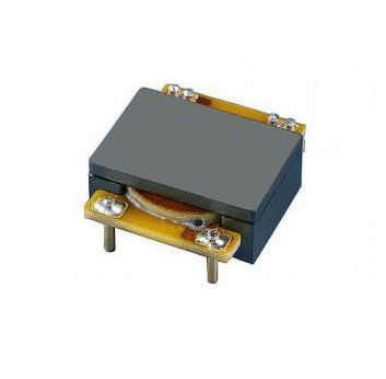 Тип EE трансформатора PCB одиночной фазы 1500Vdc 250W плоскостный
